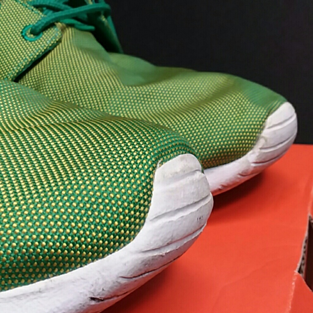 Men's Nike Roshe One Premium size 10 - Picture 3 of 8